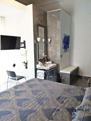 Bed & Breakfast Princess Mafalda Di Savoia