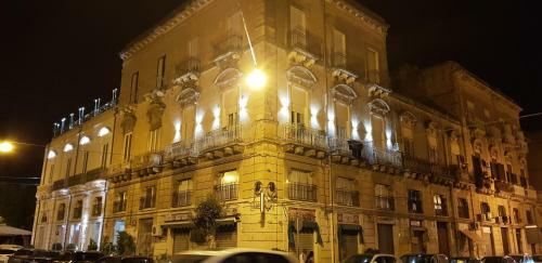 Bed & Breakfast Princess Mafalda Di Savoia