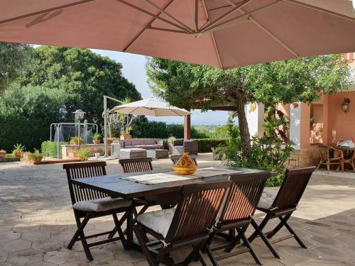 Villa Plemmyria