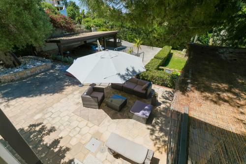 Villa Plemmyria