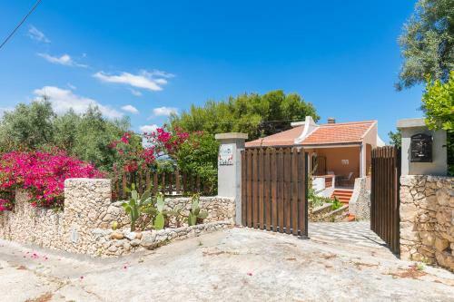 Villa Plemmyria