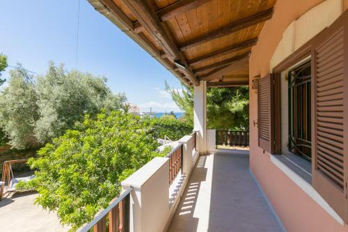 Villa Plemmyria