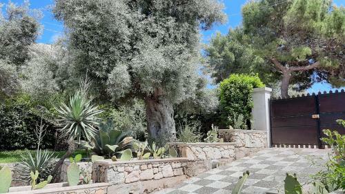 Villa Plemmyria
