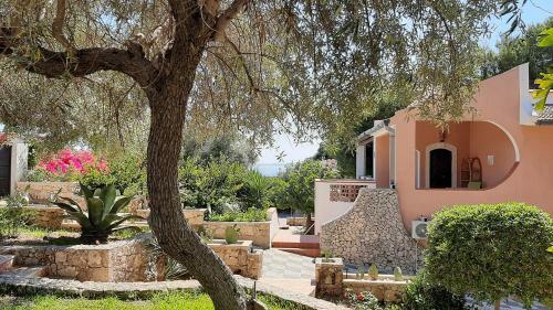 Villa Plemmyria