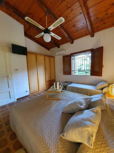 Villa Plemmyria