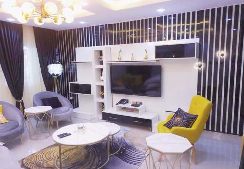 Westpark Luxury Apartments