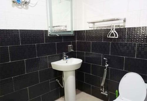 Westpark Luxury Apartments