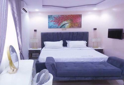 Westpark Luxury Apartments