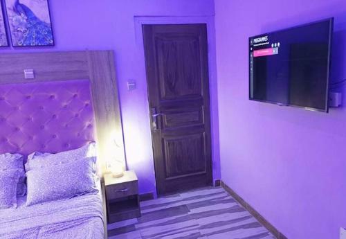 Westpark Luxury Apartments