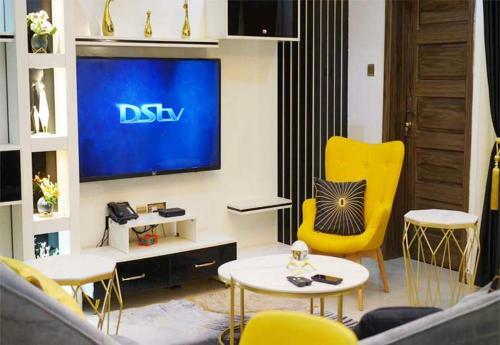 Westpark Luxury Apartments