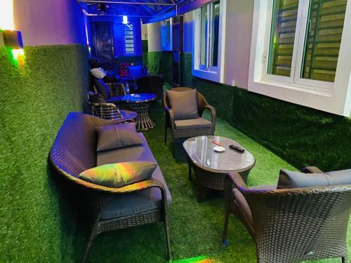 Lovely 3 Bedroom Duplex Apartment