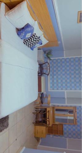Lovely 3 Bedroom Duplex Apartment