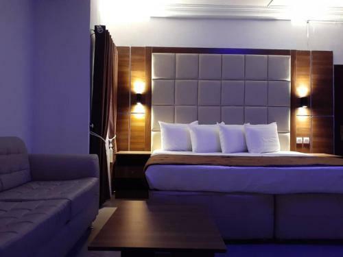 Hotel Presken Residence