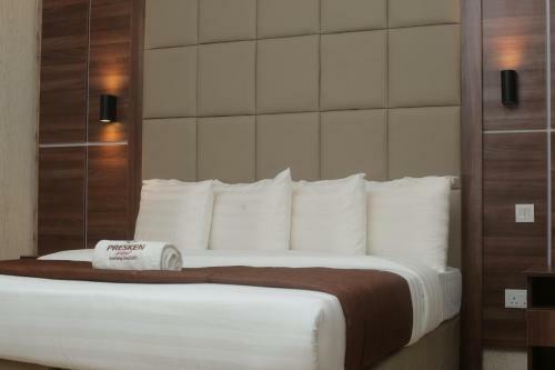 Hotel Presken Residence