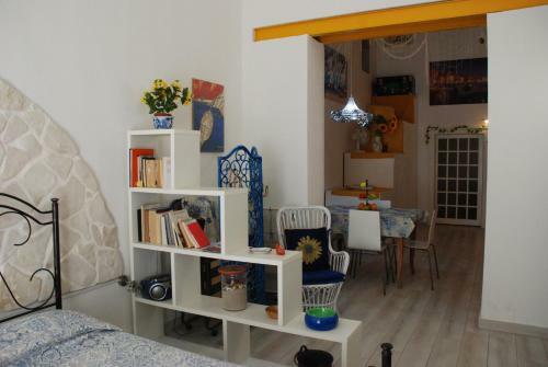 Apartamento Residenza Giarac�