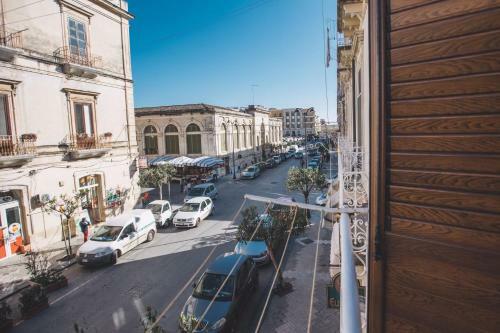 Apartamento Residenza Giarac�