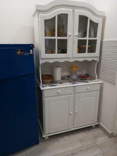 Apartamento Residenza Giarac�