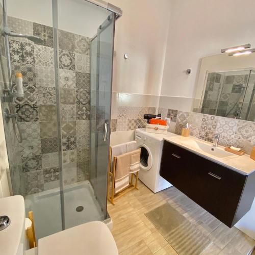 Apartamento La Casetta Al 41