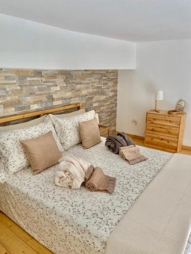 Apartamento La Casetta Al 41
