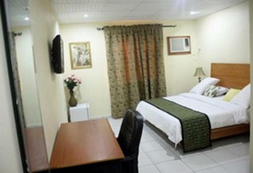 Hostal Room In Lodge - Eaglespark1960 Hotel - Standard