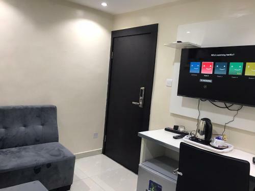 Hotel Appleville Suites
