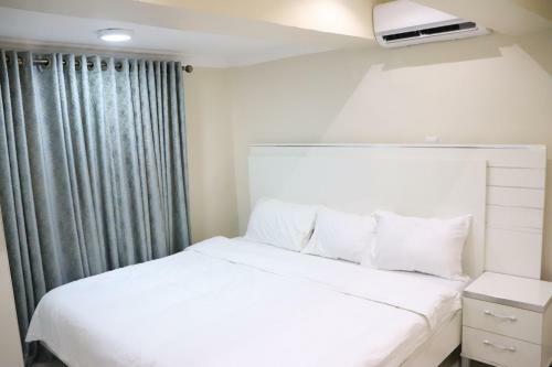Hotel Appleville Suites