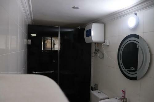 Hotel Appleville Suites