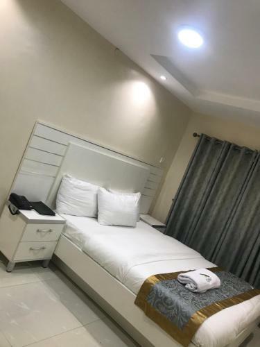 Hotel Appleville Suites