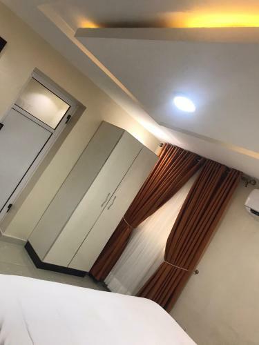 Hotel Appleville Suites