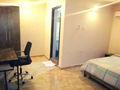 Apartamento F4 Flats