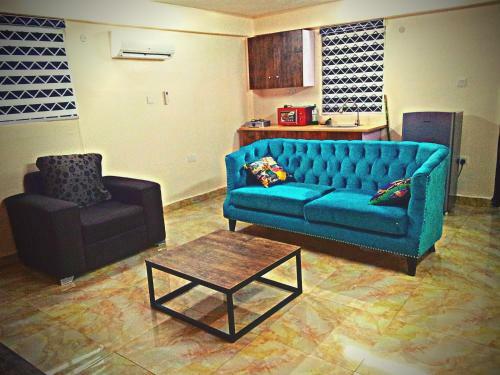 Apartamento F4 Flats
