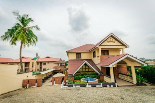 Hotel Choice Suites III