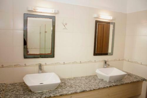 Stay.plus Almasi Beachfront Apartments