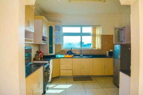 Stay.plus Almasi Beachfront Apartments