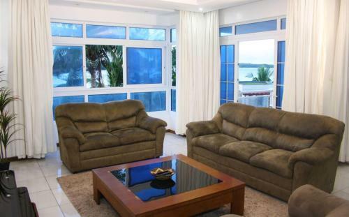 Stay.plus Almasi Beachfront Apartments