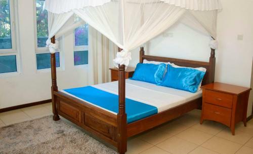 Stay.plus Almasi Beachfront Apartments