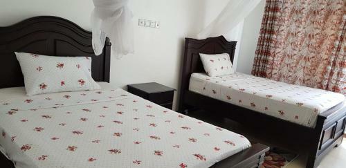 Stay.plus Almasi Beachfront Apartments