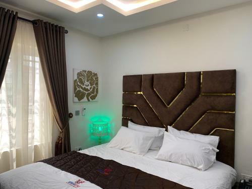 Hotel Treasureland Cottage