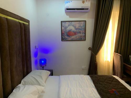 Hotel Treasureland Cottage