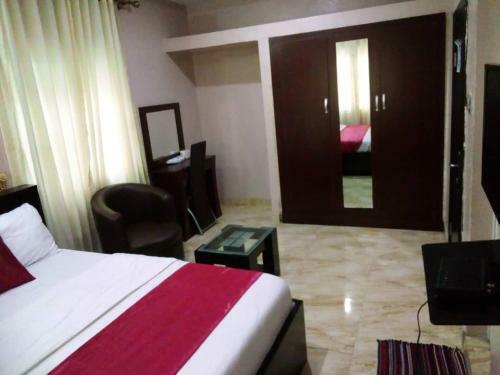 Apartamento Phil Ban Suites
