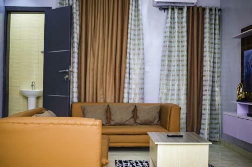 Hadmof Apartment