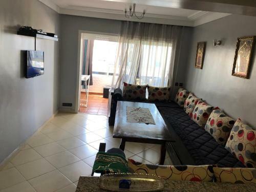 Apartamento Beau Sejour