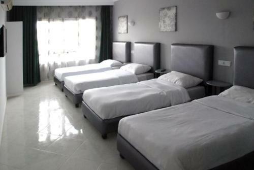 Hotel Azayla