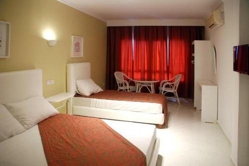 Hotel Azayla