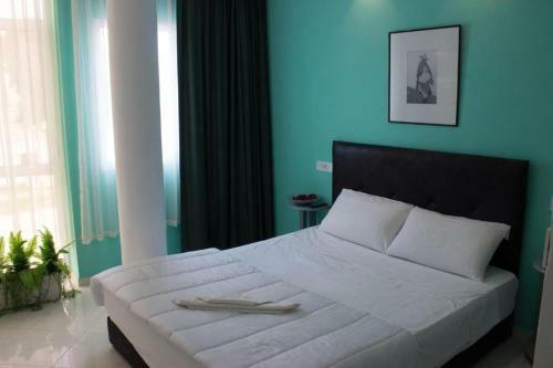 Hotel Azayla