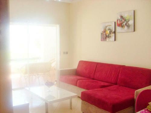 Apartamento Asilah Marina Golf