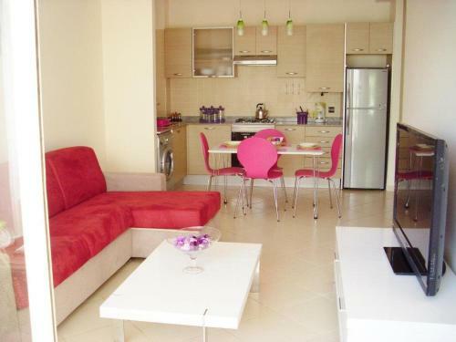 Apartamento Asilah Marina Golf
