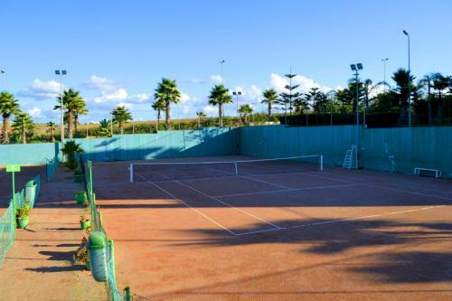 Apartamento Asilah Marina Golf