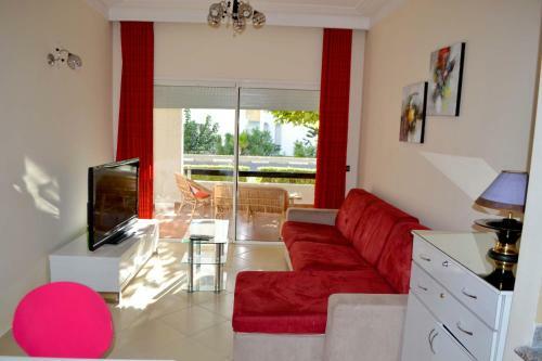 Apartamento Asilah Marina Golf