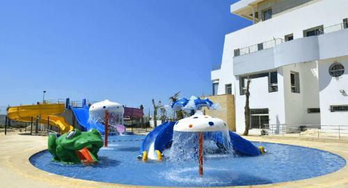 Apartamento Asilah Marina Golf